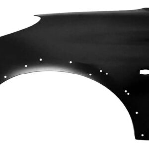Paralama Para Peugeot Hoggar 2010 2011 2012 2013 2014 A 2015 Lado Esquerdo