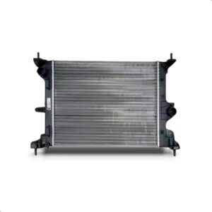 Kit Radiador E Painel Frontal Mobi 2016 17 A 2026 1.0 Manual