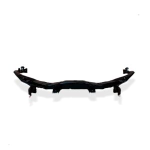 Kit Frente Onix 2020 22 23 2024 1.0 Manual Radiador E Grade Preto Fosco