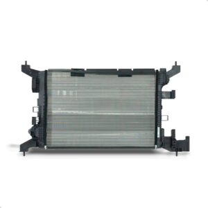 Kit Radiador E Painel Frontal Onix Manual 1.0 2020 21 A 2024