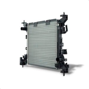 Kit Radiador E Painel Frontal Onix Manual 1.0 2020 21 A 2024