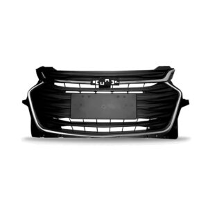 Kit Frente Para Onix Automatico 1.0 Turbo 2020 2021 A 2024 Preto Fosco