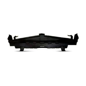 Kit Frente Para Onix Automatico 1.0 Turbo 2020 2021 A 2024 Preto Fosco