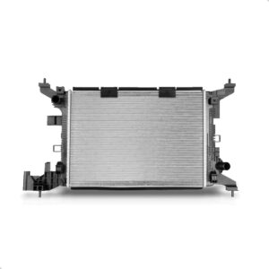 Kit Radiador Com Painel Frontal Onix 1.0 Turbo 2020 A 2024