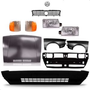 Kit Frente Completa Gol Voyage Saveiro 1991 1992 1993 1994