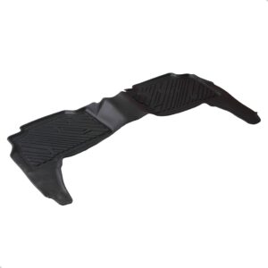 Tapete Antiderrapante Pajero Sport 2019 2020 A 2026 3 Peças Preto