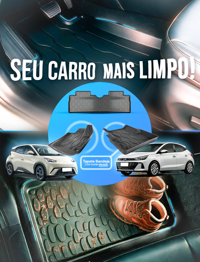 Banner Tapete Mobile