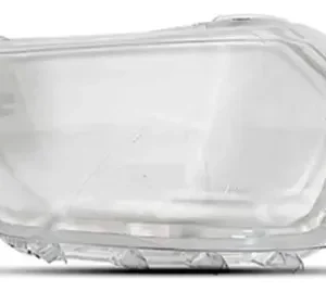 Lente Farol Para Duster 2025 A 2026 Direito/passageiro