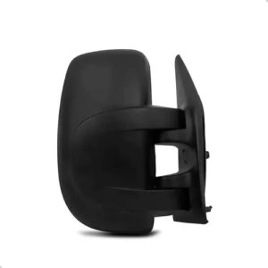 Retrovisor Para Renault Master 2003 A 2012 Fixo 1a Linha