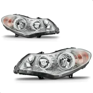 Kit Farol Para Celer 2012 2013 2014 A 2015 Ambos Lados