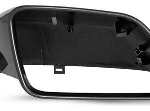 Capa Retrovisor Para Golf 2008 2009 2010 2011 A 2012 Lisa Direito/passageiro