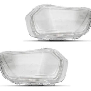 Kit Lente Farol Para Duster 2025 A 2026