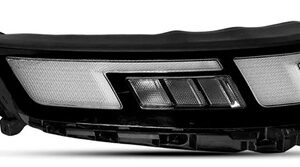 Farol Superior Creta Comfort/limited/platinum 25/26 Com Led Direito/passageiro