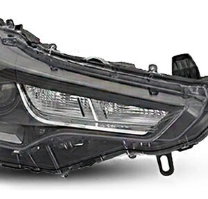 Farol P/ Corolla Cross 2021 A 2025 Xr Eletrico Com Motor Direito/passageiro