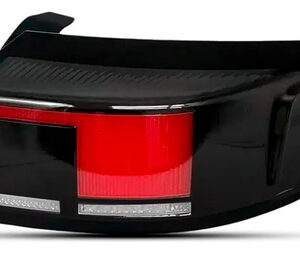 Lanterna Tras Creta Ultimate/n-line 2025/26 Full Led 7 Pinos Direito/passageiro