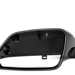 Capa Retrovisor Para Golf 2008 2009 2010 2011 A 2012 Lisa Esquerdo/motorista