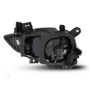 Farol Auxiliar Para Ix35 2015 2016 2017 A 2018 Esquerdo/motorista