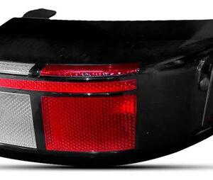Lanterna Tras Creta Limited/platinum/comfort 2025/26 C/ Led Direito/passageiro