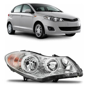 Farol Para Celer 2012 2013 2014 A 2015 Direito/passageiro