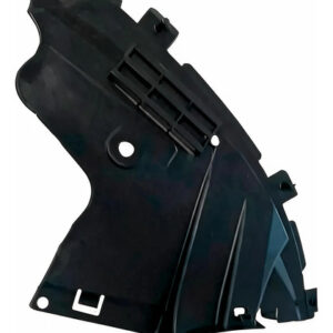 Parabarro Dianteiro Para Sandero Stepway 2008 2009 2010 2011 Esquerdo/motorista