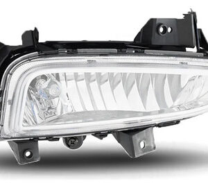 Farol Auxiliar Para Ix35 2015 2016 2017 A 2018 Direito/passageiro
