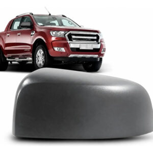 Capa Retrovisor Para Ranger 2013 2014 2015 2016 2017 A 2022 Esquerdo/motorista