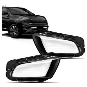 Kit Lente Farol Inferior Para Toro 2022 2023 2024 A 2025