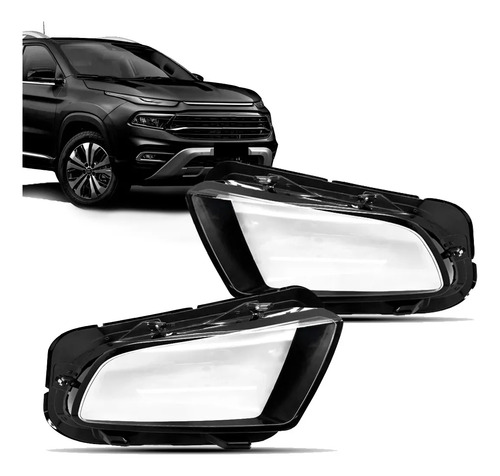Kit Lente Farol Inferior Para Toro 2022 2023 2024 A 2025