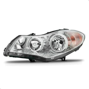 Farol Para Celer 2012 2013 2014 A 2015 Esquerdo/motorista