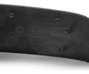 Capa Retrovisor Para Ranger 2013 2014 2015 2016 2017 A 2022 Esquerdo/motorista