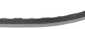 Spoiler Parachoque Dianteiro Para 307 2001 2002 A 2006 Jogo Preto