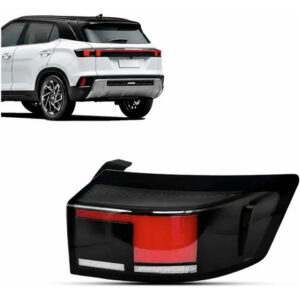 Lanterna Tras Creta Ultimate/n-line 2025/26 Full Led 7 Pinos Direito/passageiro