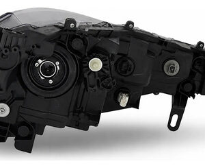 Farol P/ Corolla Cross 2021 A 2025 Xr Eletrico Com Motor Direito/passageiro
