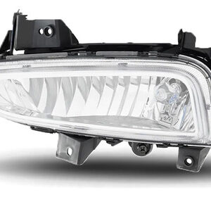 Farol Auxiliar Para Ix35 2015 2016 2017 A 2018 Esquerdo/motorista