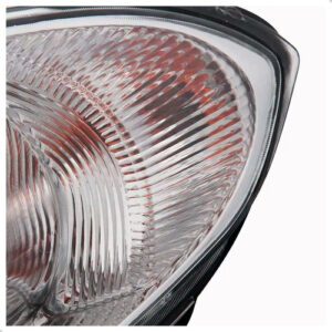 Farol Para Celer 2012 2013 2014 A 2015 Esquerdo/motorista