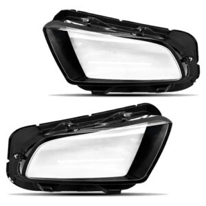 Kit Lente Farol Inferior Para Toro 2022 2023 2024 A 2025