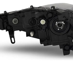Farol P/ Corolla Cross 2021 A 2025 Xr Eletrico Com Motor Esquerdo/motorista