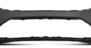 Kit Parachoque E Grade Para Saveiro G9 2023 2024 2025 2026 Preto
