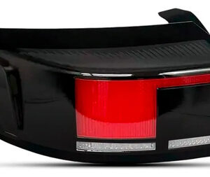 Lanterna Tras Creta Ultimate/n-line 2025/26 Full Led 7 Pinos Esquerdo/motorista