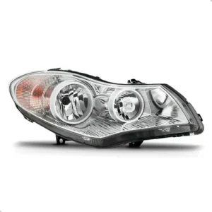 Kit Farol Para Celer 2012 2013 2014 A 2015 Ambos Lados