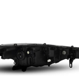 Farol P/ Corolla Cross 2021 A 2025 Xr Eletrico Com Motor Direito/passageiro