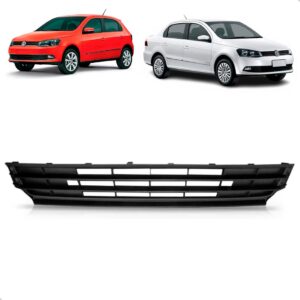 Kit Frente Completa Gol / Voyage G6 2012 2013 2014 2015 2016 Preto