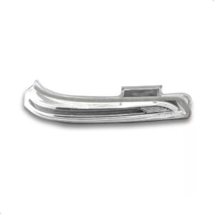 Par Pisca Retrovisor Creta 2017 2018 2019 2020 2021 Externo Cristal