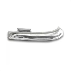 Par Pisca Retrovisor Creta 2017 2018 2019 2020 2021 Externo Cristal