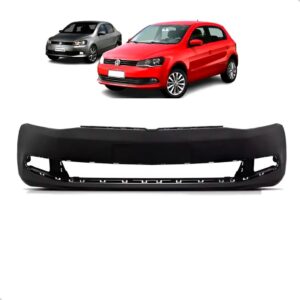 Frente Completa Gol Voyage G6 2012 2013 2014 2015 2016 Nova Preto