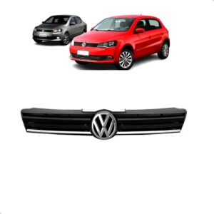 Frente Completa Gol Voyage G6 2012 2013 2014 2015 2016 Nova Preto