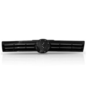 Kit Grades E Parachoque Voyage G6 2012 2013 2014 2015 2016 Preto