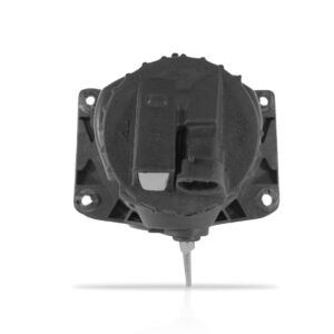 Kit Parachoque Strada Working 2014 2015 2016 2017 Com Farol Preto