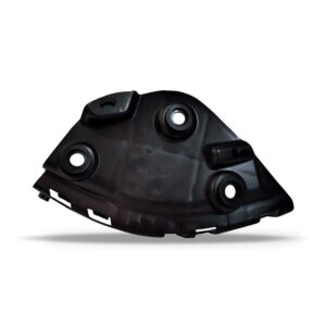 Suporte Parachoque Dianteiro Crossfox / Spacefox 2010 A 2014 Esquerdo/motorista