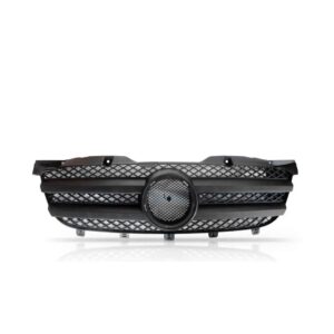 Grade Central Para Sprinter 2012 2013 2014 Preto